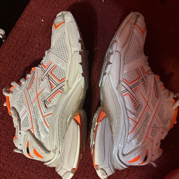 Balenciaga runners - Picture 4 of 5